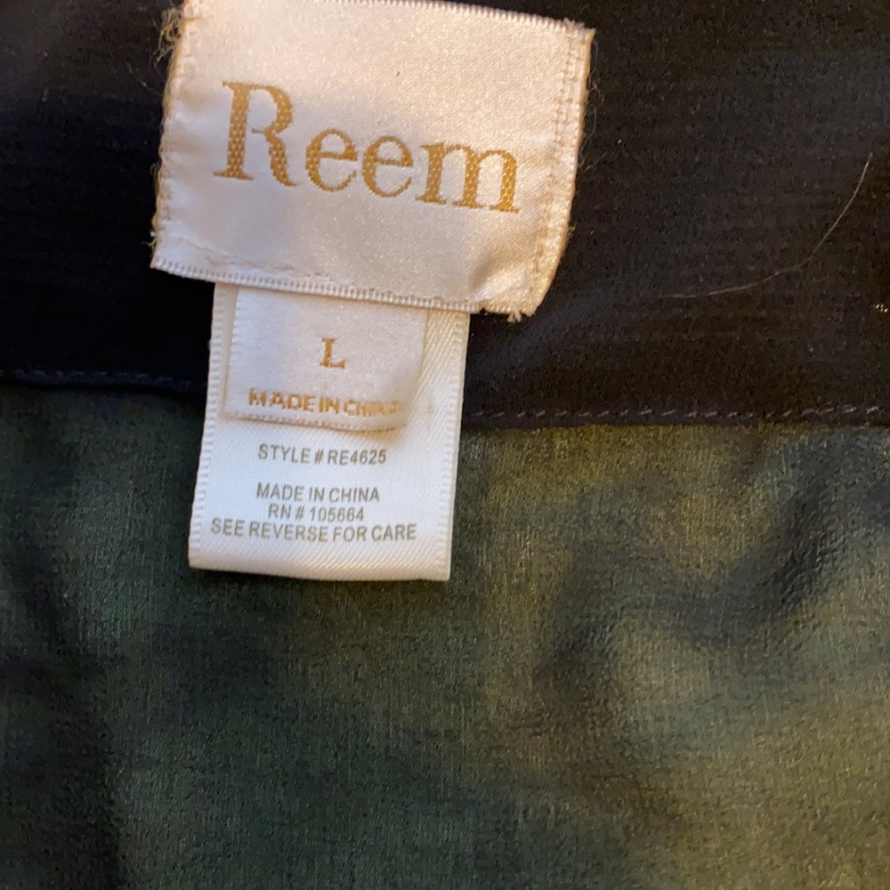 Reem jacket - Picture 2 of 10